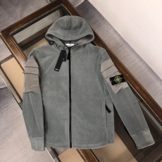 Stone Island Hoodies